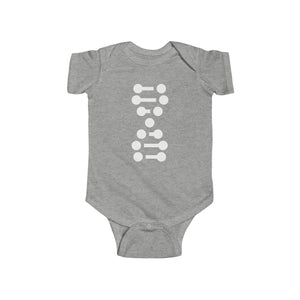 GSA Infant Bodysuit