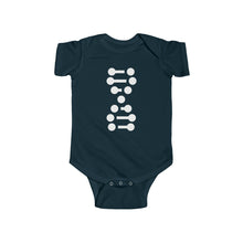 Load image into Gallery viewer, GSA Infant Bodysuit

