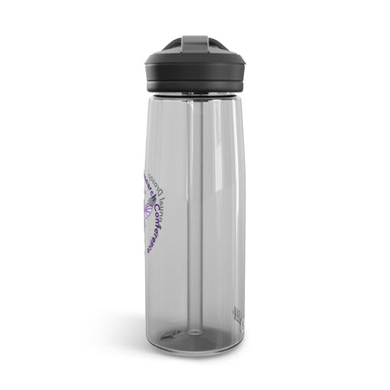 CamelBak Eddy® Water Bottle - Eco-Friendly Hydration for Active Lifestyles