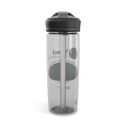 Yeast 2026 CamelBak Eddy® Water Bottle