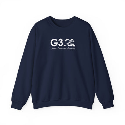 G3 Unisex Heavy Blend™ Crewneck Sweatshirt