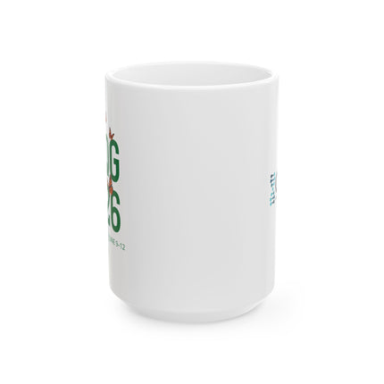 PEQG26 Ceramic Mug