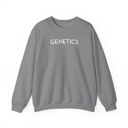 GENETICS Unisex Heavy Blend™ Crewneck Sweatshirt