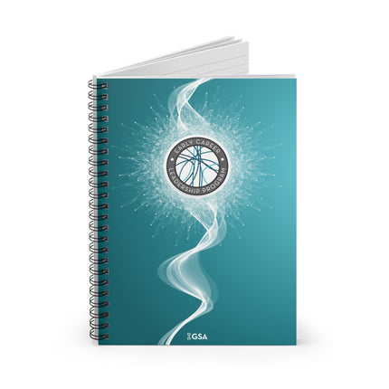 ECLP Spiral Notebook