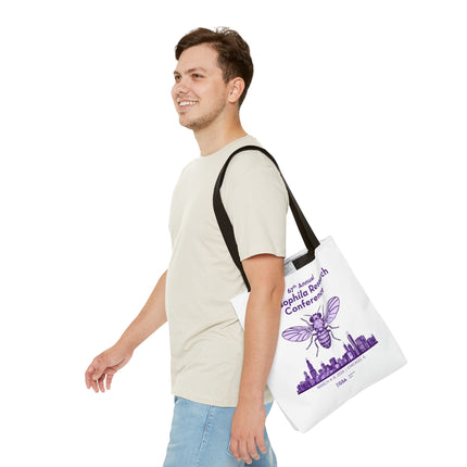 Dros 2026 Tote Bag