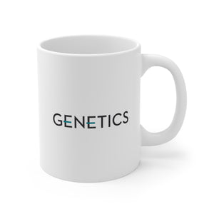 GENETICS Mug