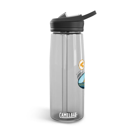 Yeast 2026 CamelBak Eddy® Water Bottle