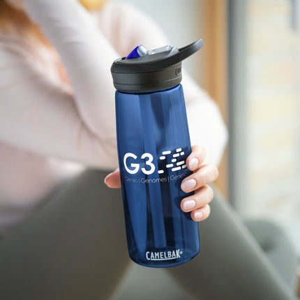 G3 CamelBak Eddy®  Water Bottle, 20oz\25oz