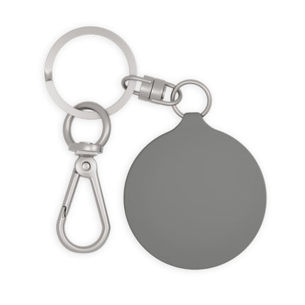 ECLP Keyring Tag