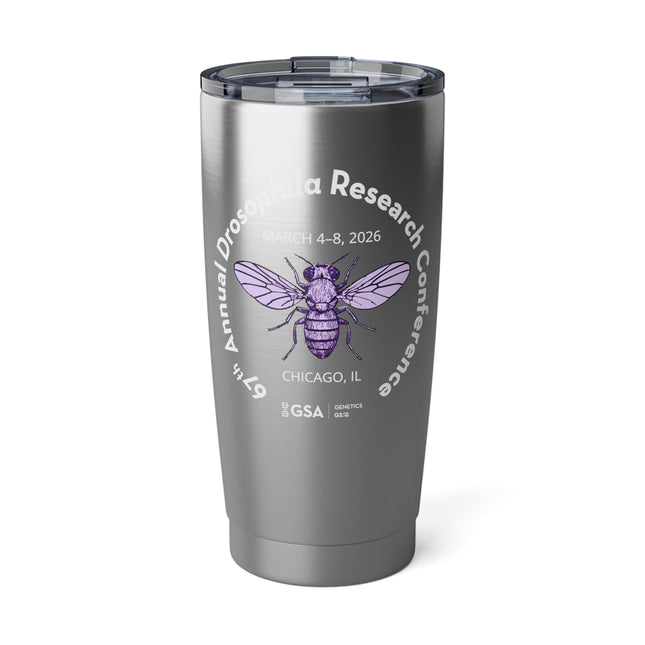 Dros26 20oz Tumbler