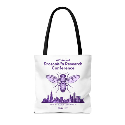 Dros 2026 Tote Bag