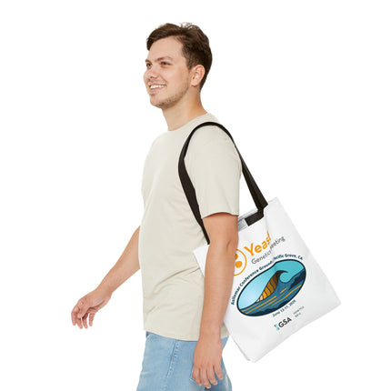 Yeast 2026 Tote Bag