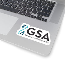Load image into Gallery viewer, GSA Logo Stickers
