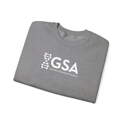 GSA Unisex Heavy Blend™ Crewneck Sweatshirt