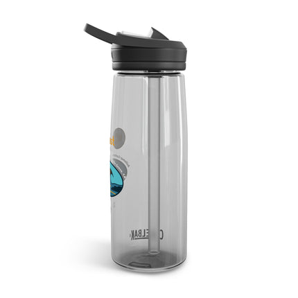 Yeast 2026 CamelBak Eddy® Water Bottle
