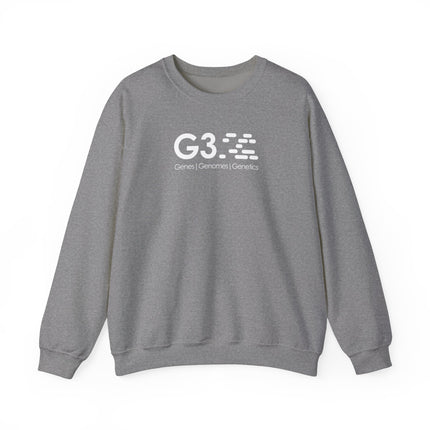 G3 Unisex Heavy Blend™ Crewneck Sweatshirt