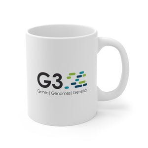 G3 Mug