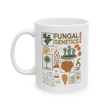 Fungal 2026 Lab Bundle