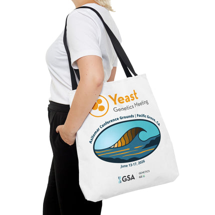 Yeast 2026 Tote Bag