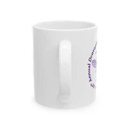 Dros26 Ceramic Mug