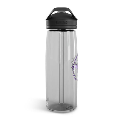 CamelBak Eddy® Water Bottle - Eco-Friendly Hydration for Active Lifestyles
