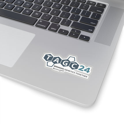 TAGC24 "Brought" Sticker