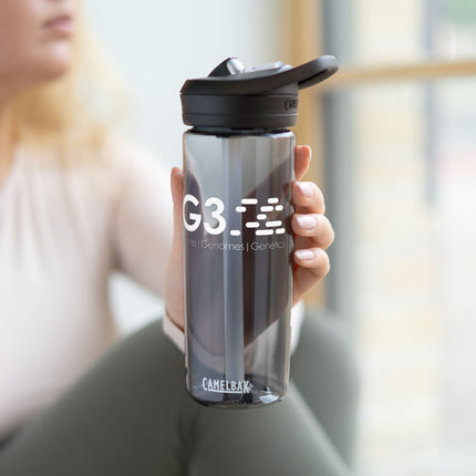 G3 CamelBak Eddy®  Water Bottle, 20oz\25oz