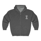 S / Dark Heather