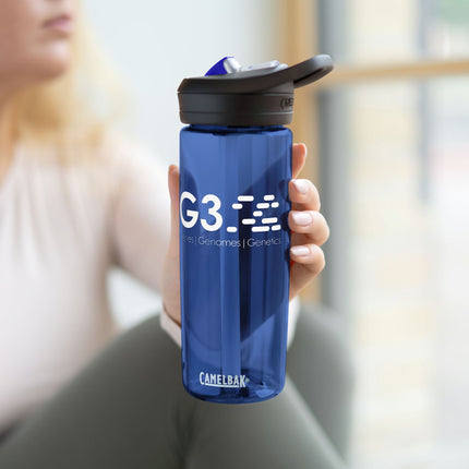 G3 CamelBak Eddy®  Water Bottle, 20oz\25oz