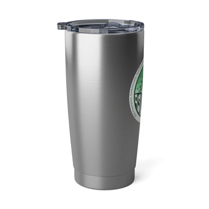 PEQG 2026 20oz Tumbler