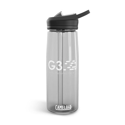 G3 CamelBak Eddy®  Water Bottle, 20oz\25oz