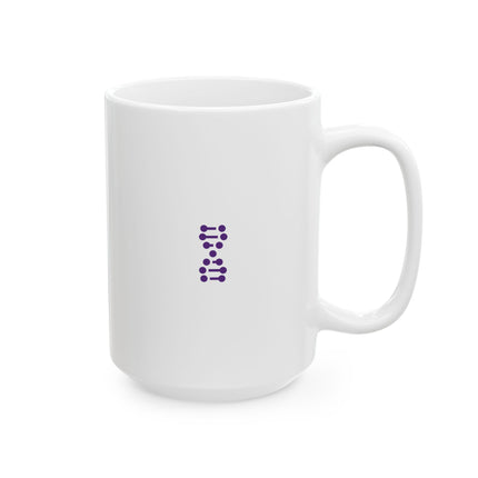 Dros26 Ceramic Mug