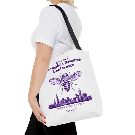 Dros 2026 Tote Bag