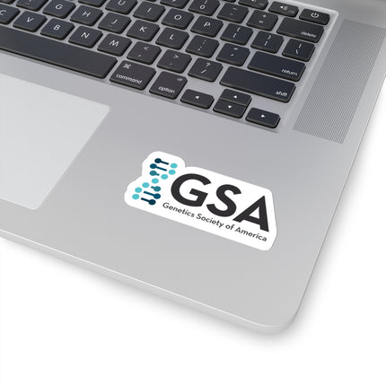 GSA Logo Stickers