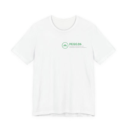 PEQG 2026 Ocean Meeting T‑Shirt