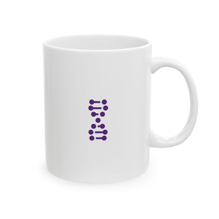 Dros26 Ceramic Mug