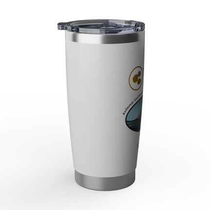 Yeast 2026 Tumbler