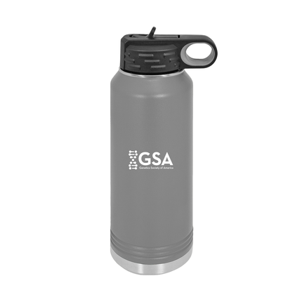 ECLP 20oz Water Bottle