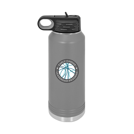 ECLP 20oz Water Bottle