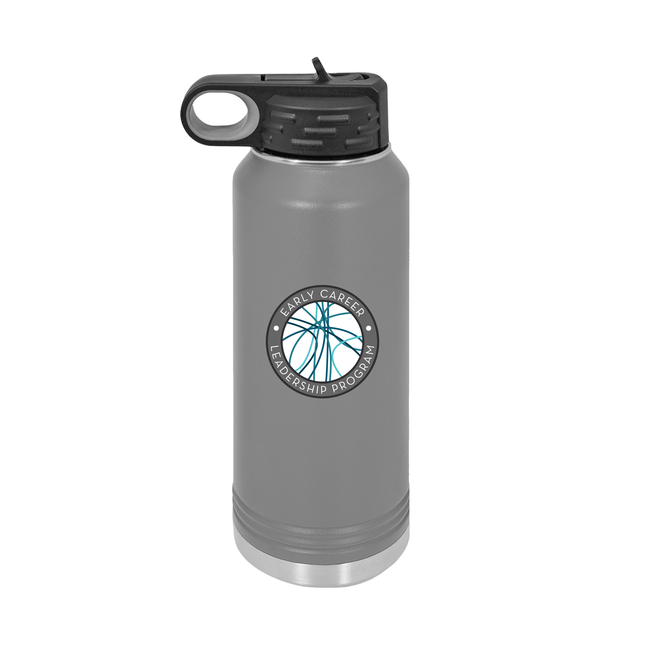 ECLP 20oz Water Bottle
