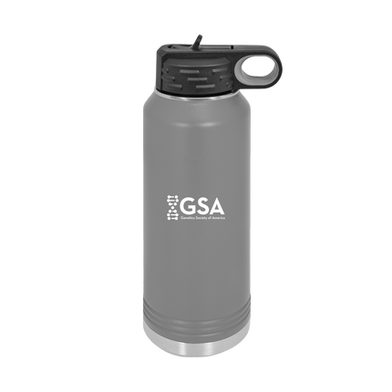 PEQG 20oz Water Bottle