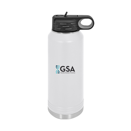 PEQG 20oz Water Bottle