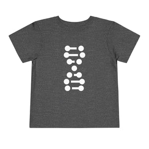 GSA Mark Toddler T-shirt