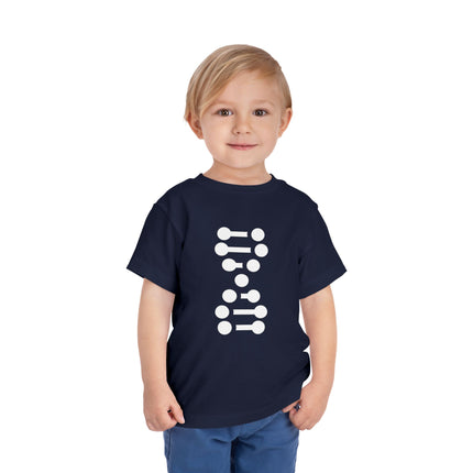 GSA Mark Toddler T-shirt