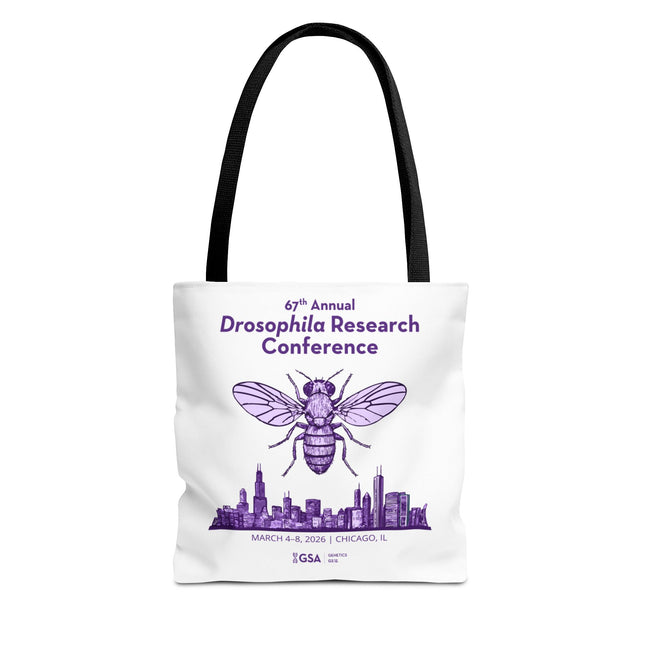 Dros 2026 Tote Bag