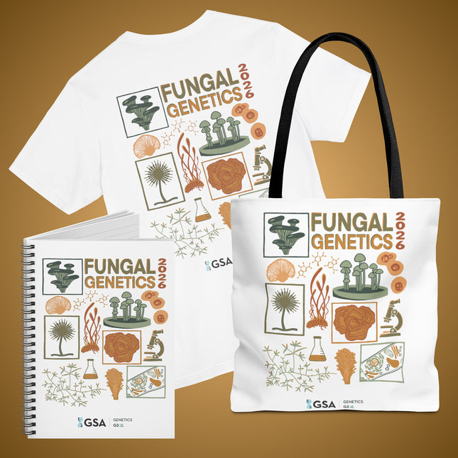 Fungal 2026 Lab Bundle
