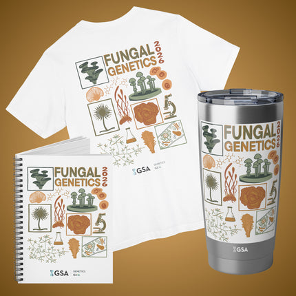 Fungal 2026 Deluxe Bundle