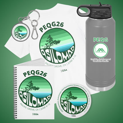 PEQG 2026 Deluxe Bundle