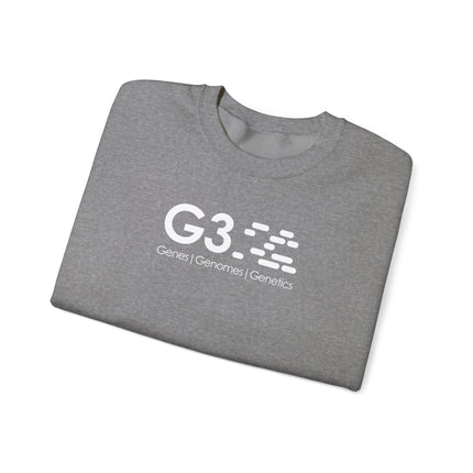 G3 Unisex Heavy Blend™ Crewneck Sweatshirt