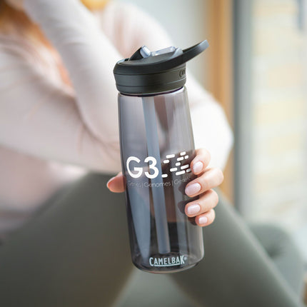 G3 CamelBak Eddy®  Water Bottle, 20oz\25oz